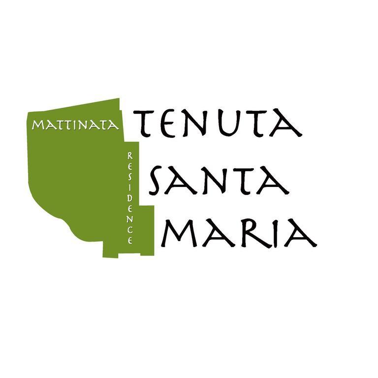 Tenuta Santa Maria มัตตีนาตา ห้อง รูปภาพ